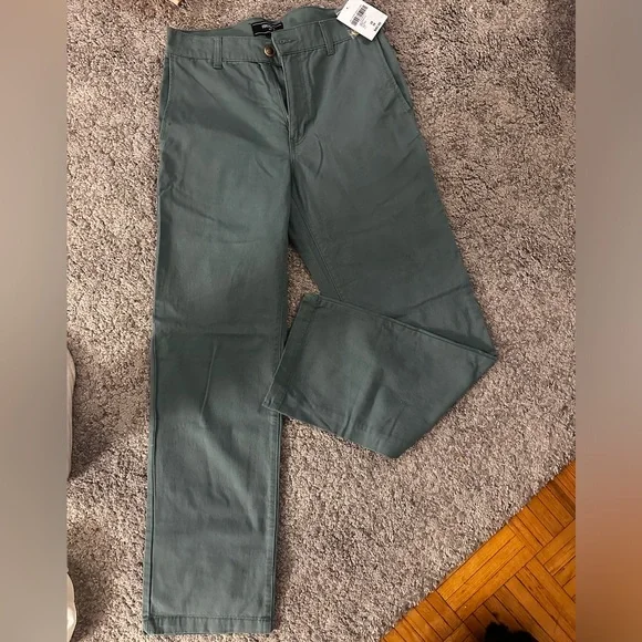 Cargo pants - Picture 2 of 2